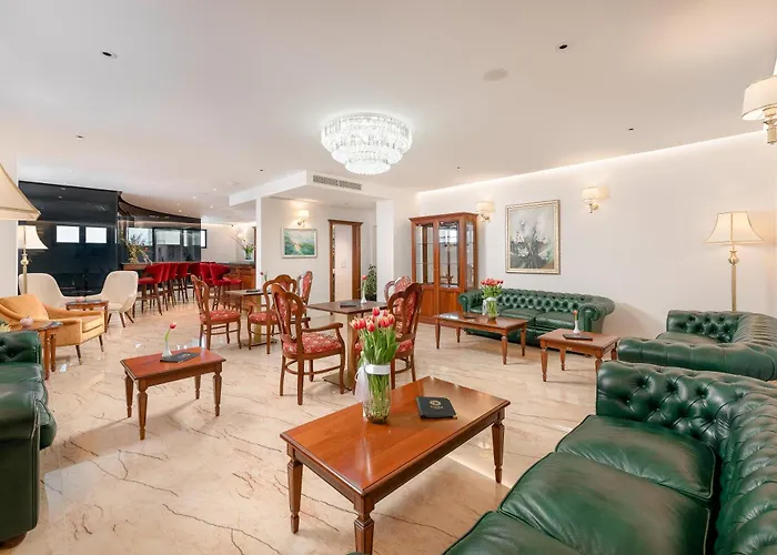 Hotel Cvita