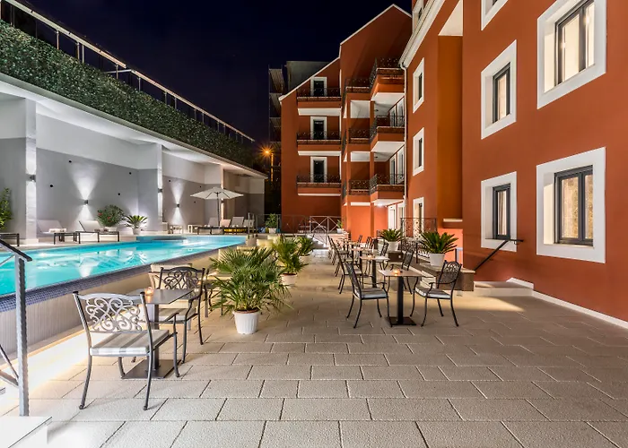 Hotel Cvita