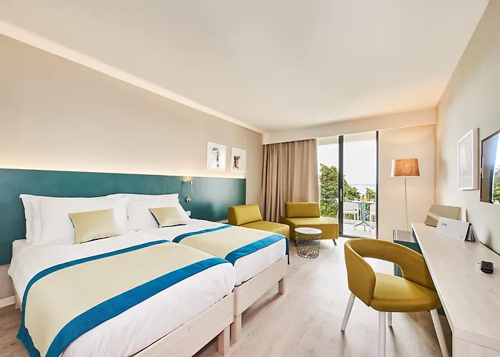 Hotel Sipar Plava Laguna