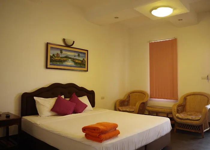 Apex Koh Kong Hotel