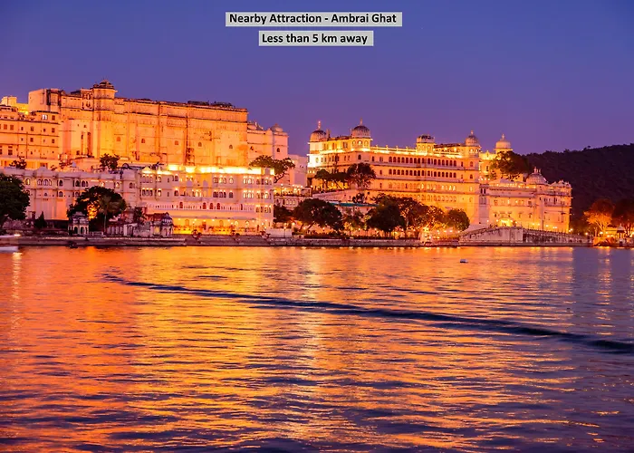 Hotel Sita