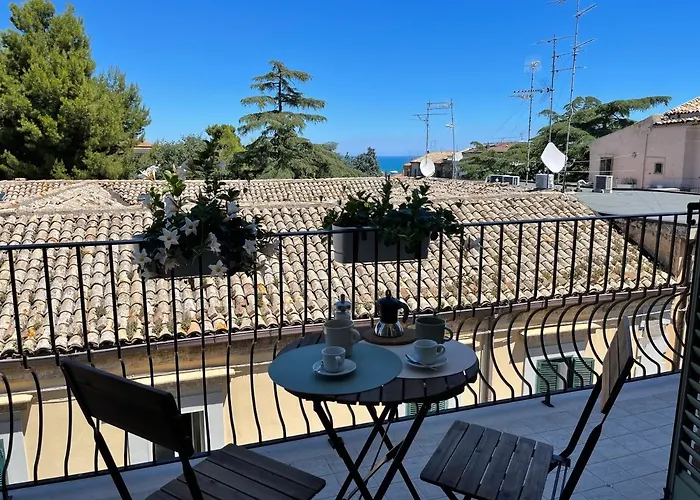 Residenze Aimone