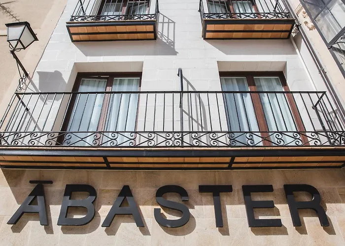 DWO Ábaster