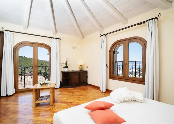 Lh Hotel Pozzo Sacro