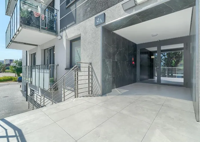 Silver Apartments