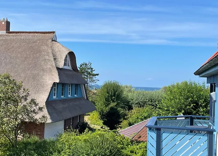 Moby Dick Hotel & Ferienwohnungen