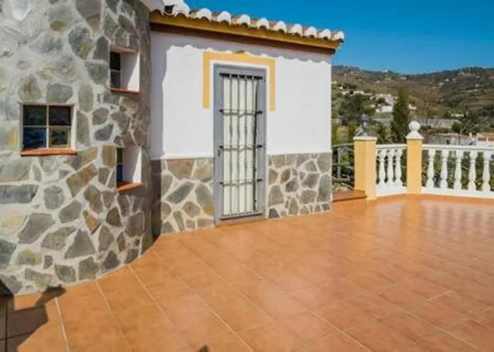 Casa Torre Del Manzano
