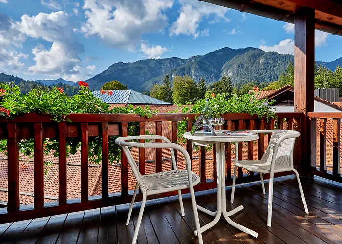 Hotel Am Badersee