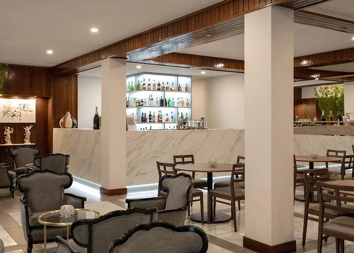 Hotel Afonso V & Spa