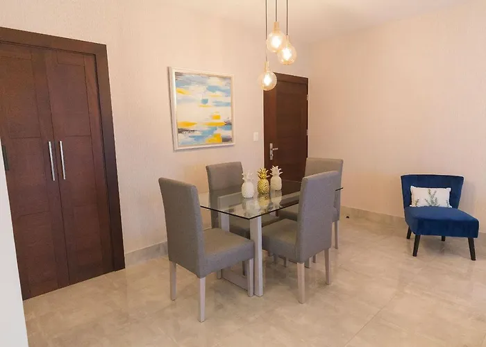 Soha Suites II