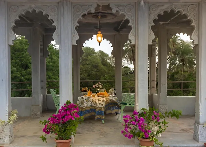 Dev Shree Deogarh