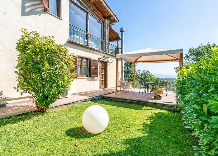 Villa Luca