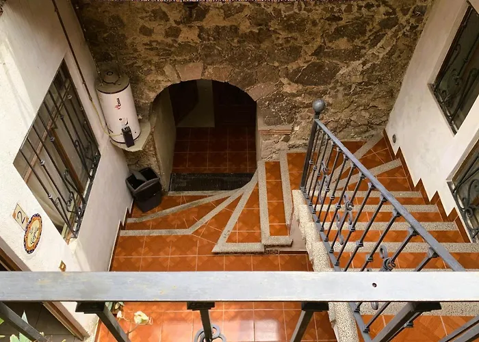 La Capilla Apartment In Exhacienda La Escalera