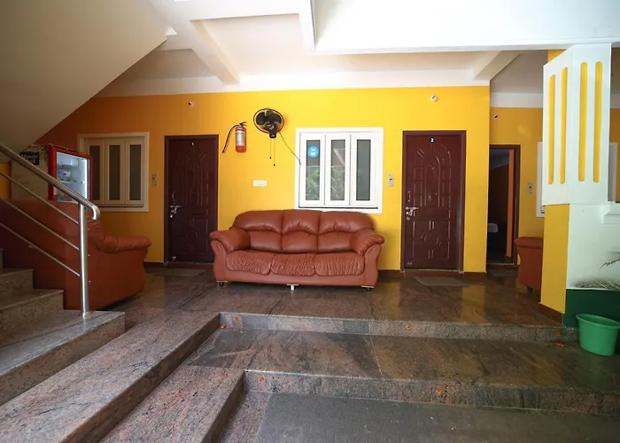 Selvasi Beach Cottage