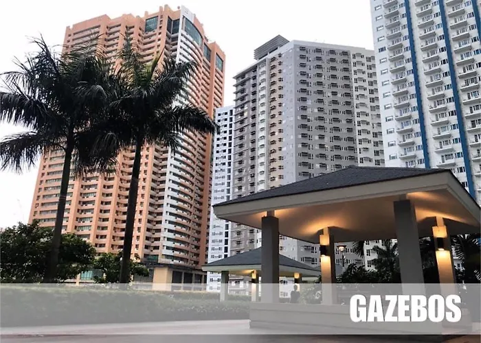 Smdc Light Residences Condominium