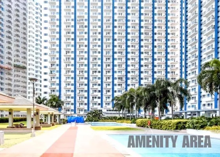 Smdc Light Residences Condominium