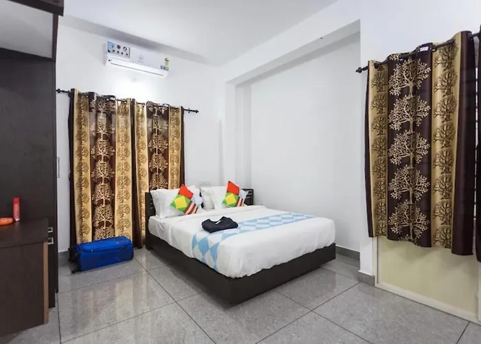 Salamath Homestay