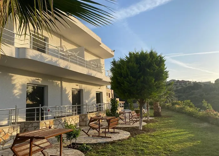 Hotel Mesun Himare