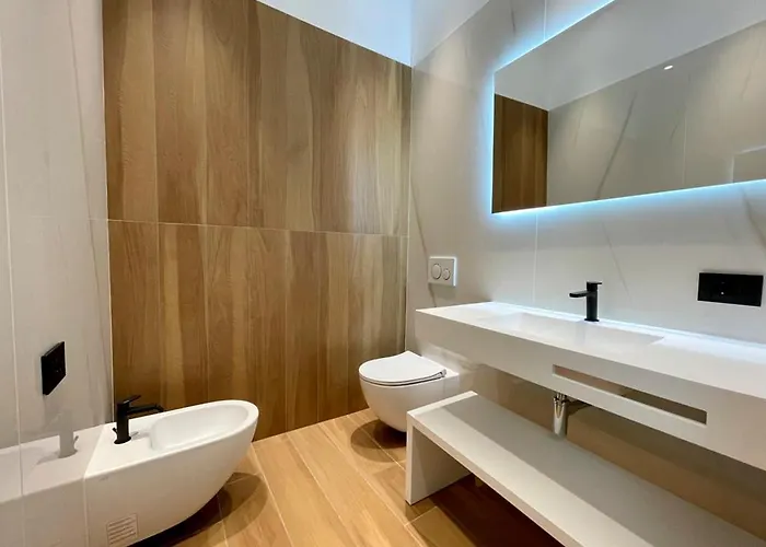 Luxury Room Suites Benevento