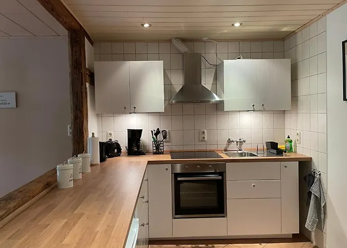 Ferienwohnung Zur Ratsklause