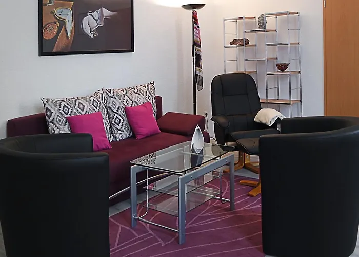 Appartement Ernst