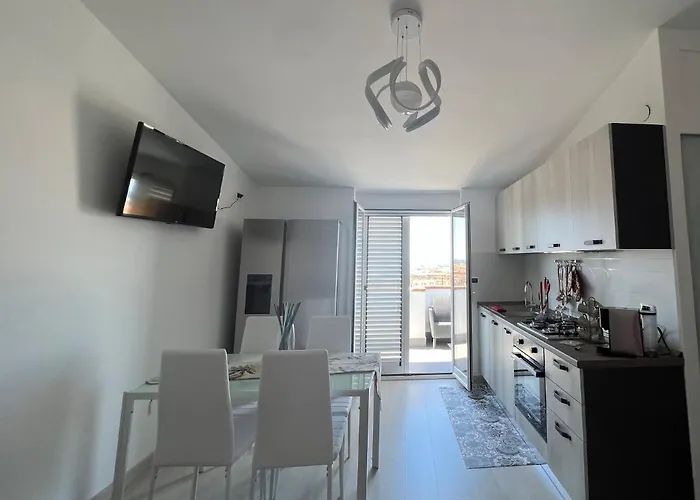 Residence Borghi