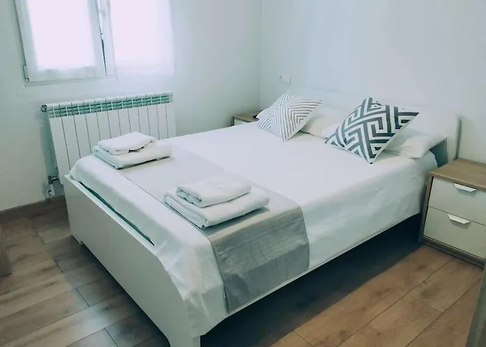 Apartamento La Teja By Clabao