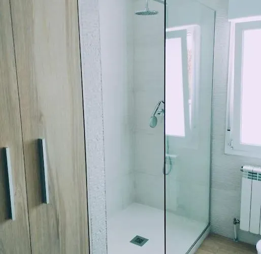Apartamento La Teja By Clabao