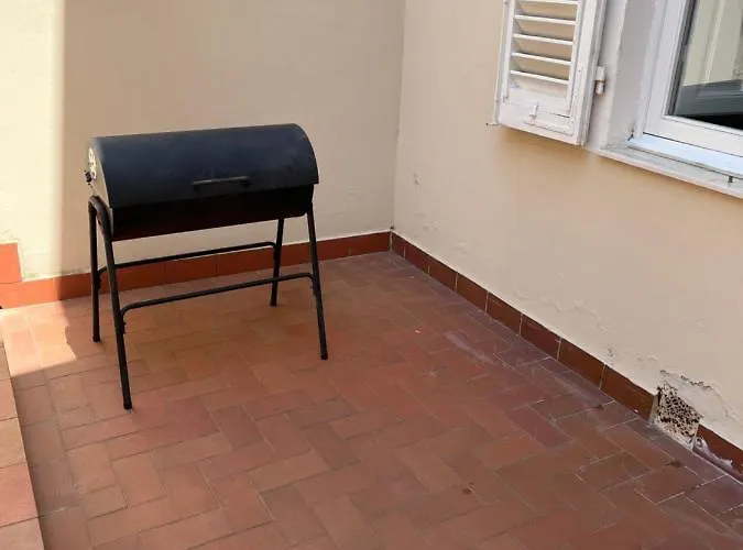 Grazioso Appartamento In Zona Centrale.