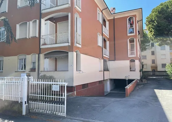 Spazioso Appartamento A Diano Marina