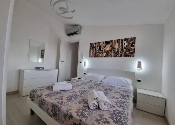 Residence Borghi
