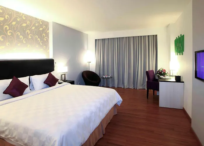 Mercure Banjarmasin