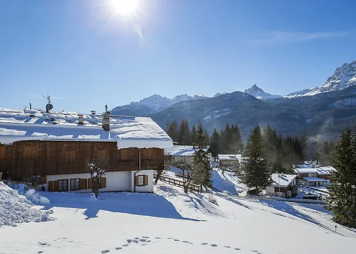 Villa Marianna - Gruppo Stay