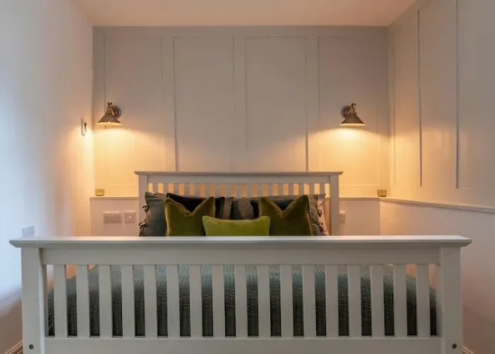 Ground Floor Central Kendal Retreat - Business Or Pleasure