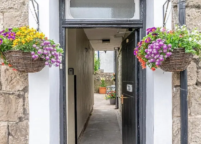 Ground Floor Central Kendal Retreat - Business Or Pleasure