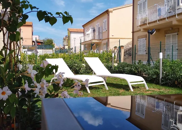 La Maisonette