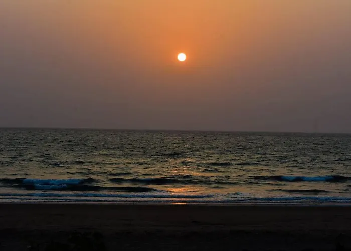 Chivarin Resorts