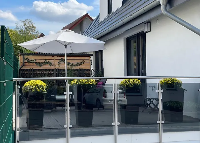 Od Ferienwohnung