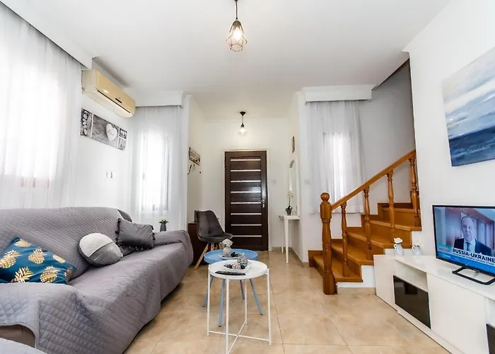 Reel Paradise Villa, Cyprus