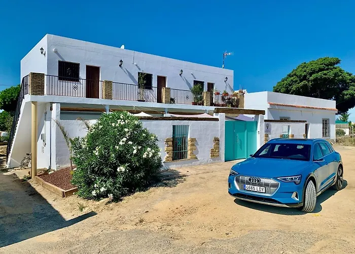 Conil Colorado 1 Rustico Y Economico
