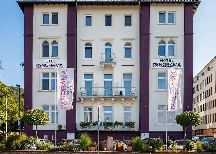 Hotel Panorama