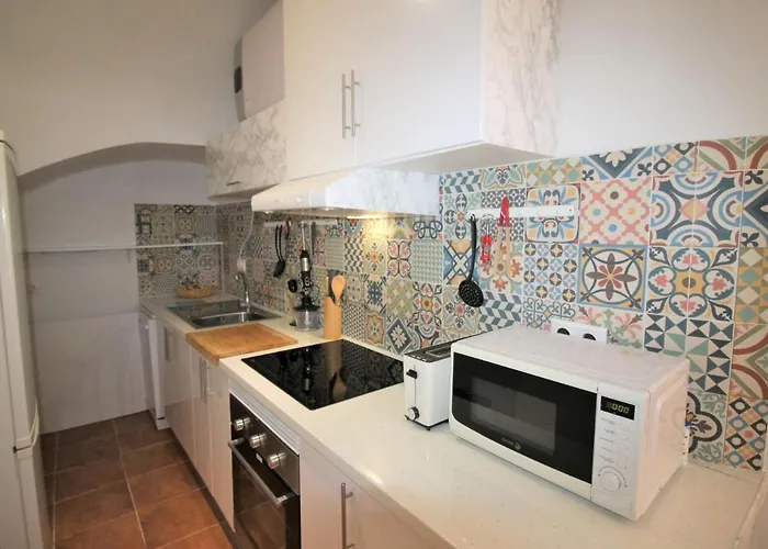 Holiday Home Rainbow By Interhome
