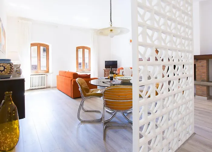 San Giovanni Apartment