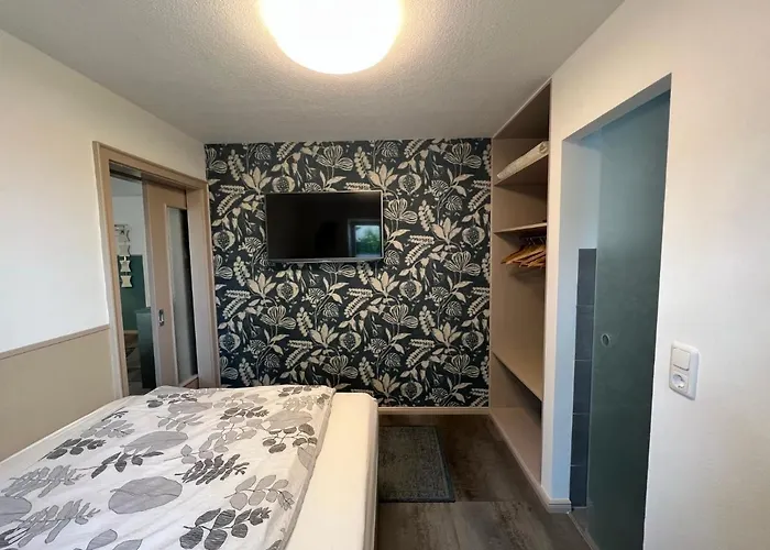 Apartment Siegfried