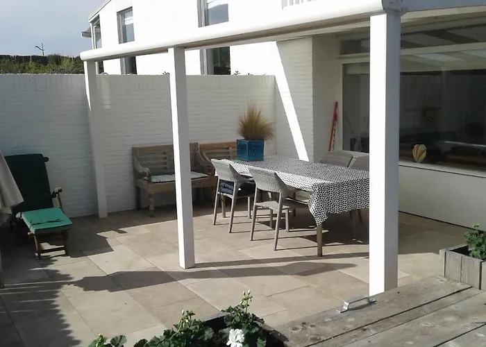 Appartement Ideaal