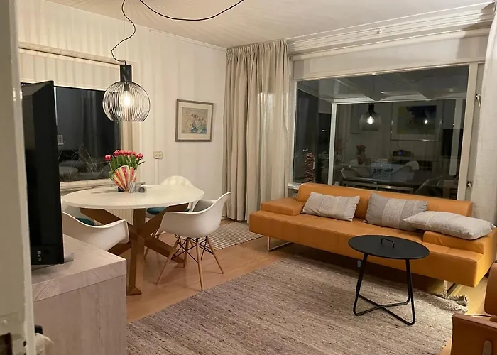 Appartement Ideaal