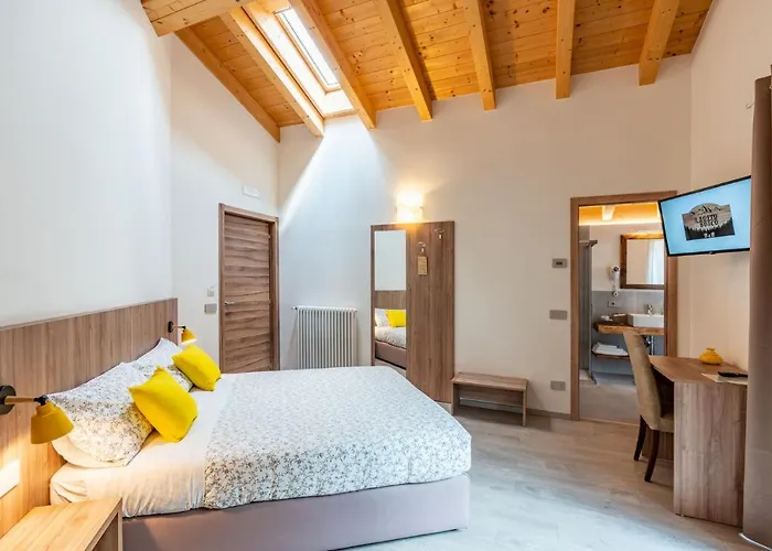 B&B Il Sottobosco