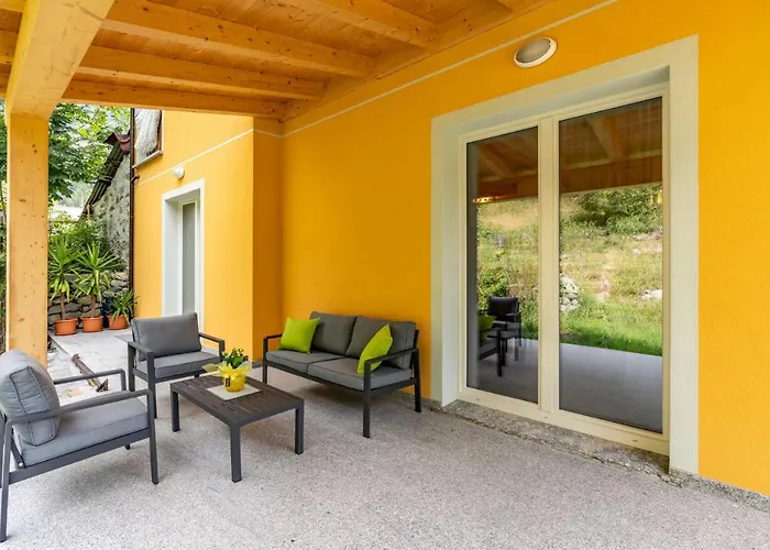 B&B Il Sottobosco
