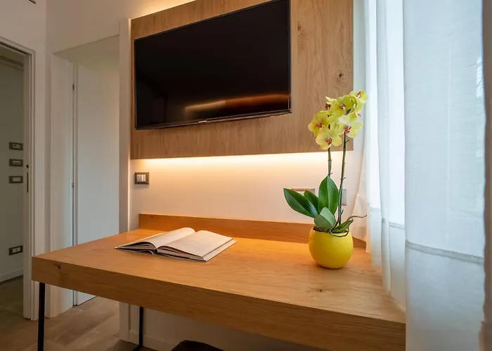 Venice Green Residence