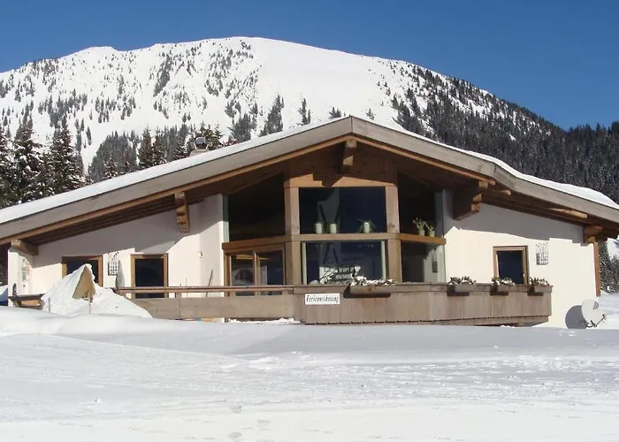 Haus Moosalm